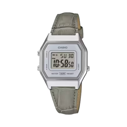 LA680WEL-8A2 Watch Icasiostore