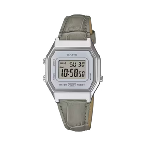 LA680WEL-8A2 Watch Icasiostore