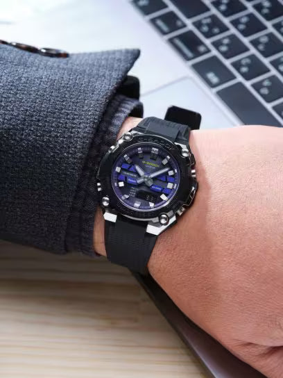 GST-B600A-1A6 Watch Icasiostore