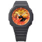 GA-2100FL-8A Watch icasiostore