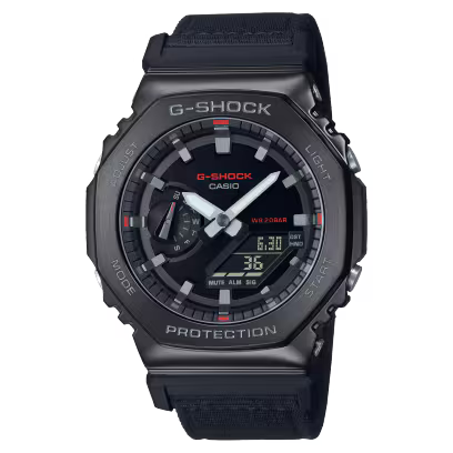 GM-2100CB-1A Watch Icasiostore