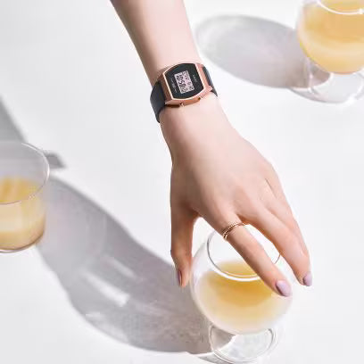 LW-204-1A Watch icasiostore