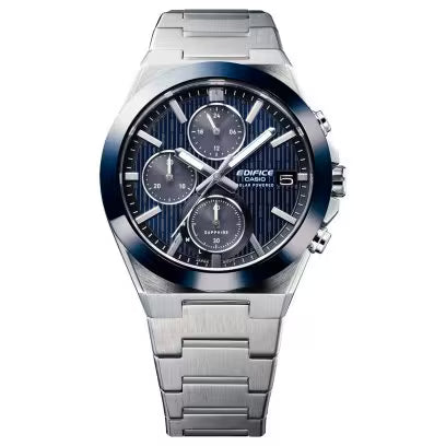 EFS-S650D-2A Watch Icasiostore