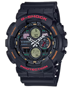 GA-140-1A4 Watch Icasiostore
