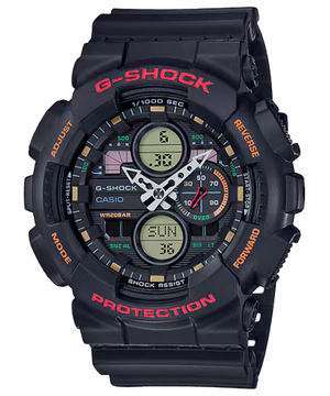 GA-140-1A4 Watch Icasiostore