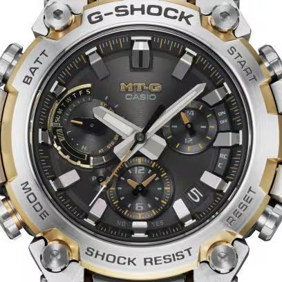 MTG-B3000D-1A9 Watch Icasiostore