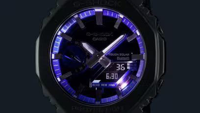 GM-B2100AD-2A Watch Icasiostore