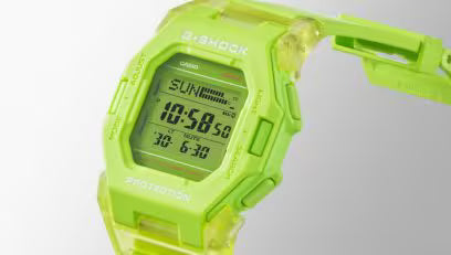 GD-B500S-3 Watch Icasiostore