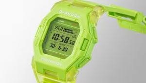 GD-B500S-3 Watch Icasiostore