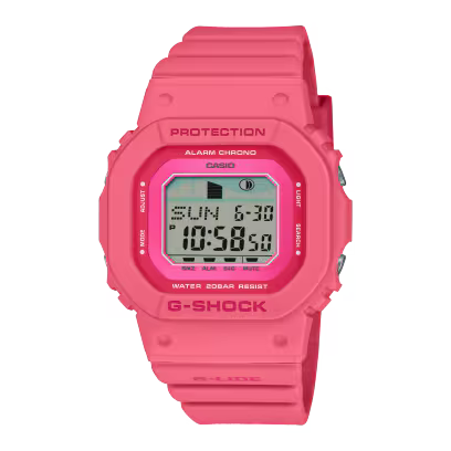 GLX-S5610-4 Watch Icasiostore