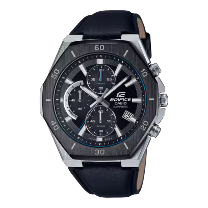 EFB-680BL-1AV Watch Icasiostore