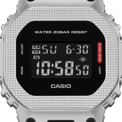 GM-5600M-1 Watch Icasiostore