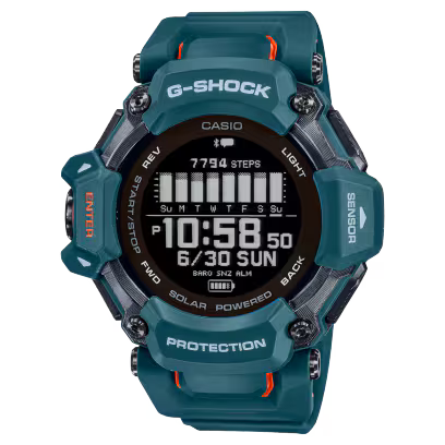 GBD-H2000-2 Watch Icasiostore