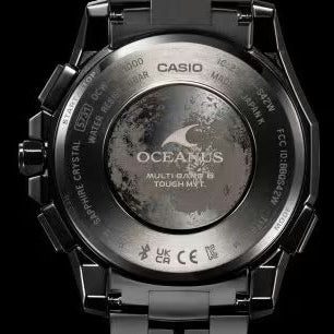 OCWSG1000CN1A Watch Icasiostore