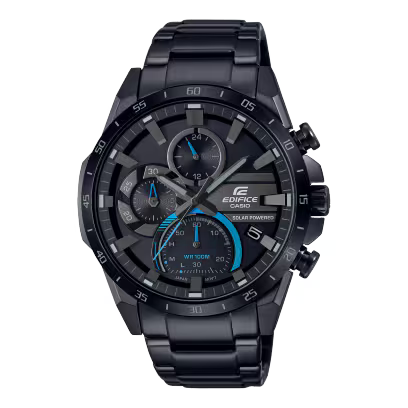 EQS-940DC-1BV Watch icasiostore