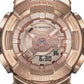 GM-S110PG-4A Watch Icasiostore