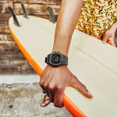 GBX-100NS-1 Watch Icasiostore