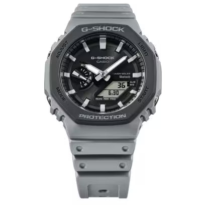 GA-B2100LUU-8A Watch icasiostore