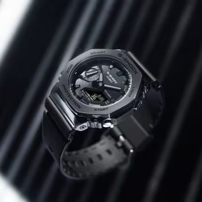 GM-2100BB-1A Watch Icasiostore