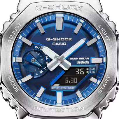 GM-B2100AD-2A Watch Icasiostore