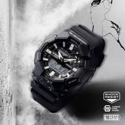 GA-010-1A Watch icasiostore