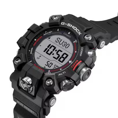 GW-9500-1 Watch Icasiostore