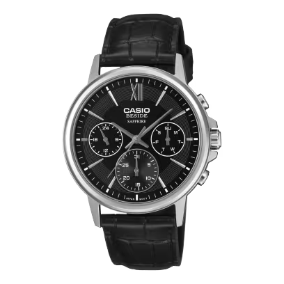 BMS-300L-1AV Watch Icasiostore
