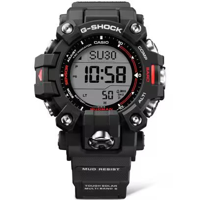 GW-9500-1 Watch Icasiostore