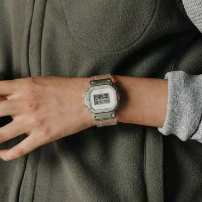 GM-S5640GEM-7 Watch Icasiostore