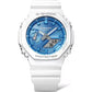 GA-2100WS-7A Watch Icasiostore
