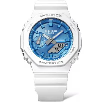 GA-2100WS-7A Watch Icasiostore