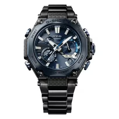 MTG-B2000YBD-2A Watch Icasiostore