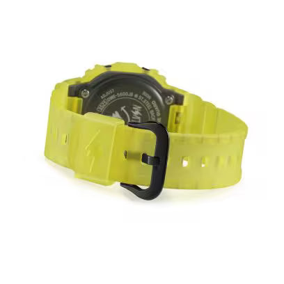 DWE-5600JB-1A9 Watch Icasiostore