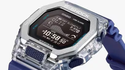 GBX-100S-1 Watch Icasiostore