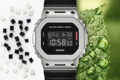 GM-5600M-1 Watch Icasiostore