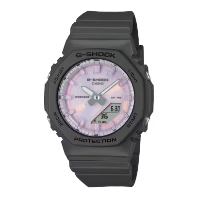 GMA-P2100PC-1A Watch Icasiostore