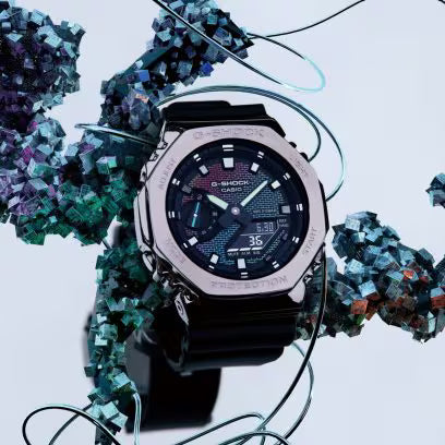 GM-2100RW-1A Watch icasiostore