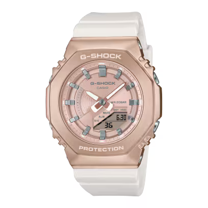 GM-S2100CW-7A Watch icasiostore