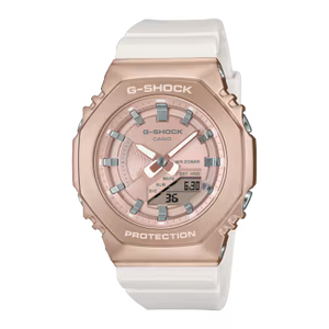 GM-S2100CW-7A Watch icasiostore