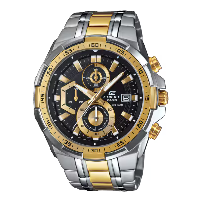 EFR-539SG-1AV Watch icasiostore