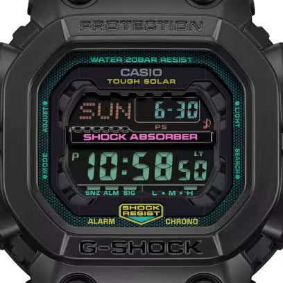 GX-56MF-1 Watch Icasiostore