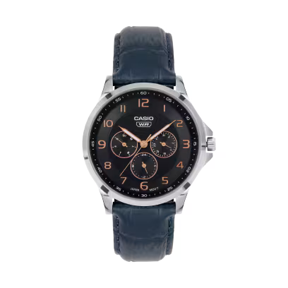 MTP-SN2KL-2A Watch icasiostore
