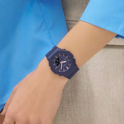 GMA-P2100M-2A Watch Icasiostore
