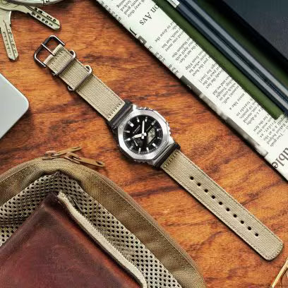 GM-2100C-5A Watch Icasiostore