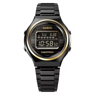TRN-50ZE-1A Watch icasiostore