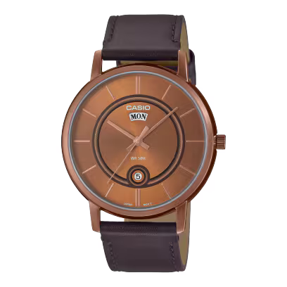 MTP-B120RL-5AV Watch icasiostore