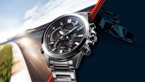 ECB-30D-1A Watch Icasiostore