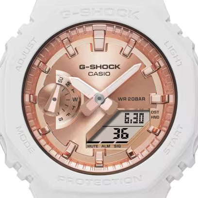 GMA-S2100MD-7A Watch Icasiostore