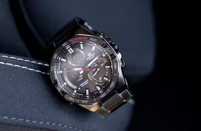 ECB-950DC-1A Watch icasiostore