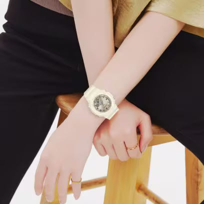 GMA-P2100ST-7A Watch icasiostore